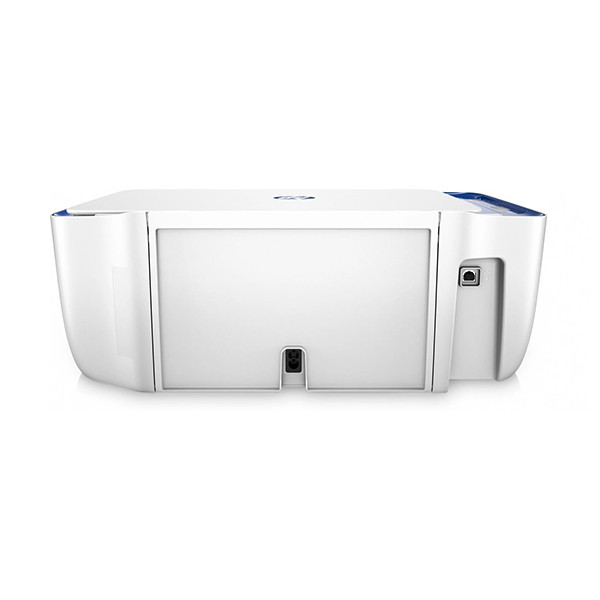 HP DeskJet 2630 imprimante à jet d'encre multifonction avec wifi (3 en 1) V1N03B629 841130 - 3