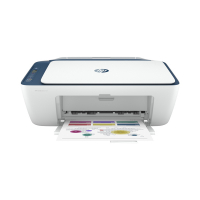 HP DeskJet 2721 imprimante à jet d'encre multifonction A4 avec wifi (3 en 1) 7FR54B629 841264