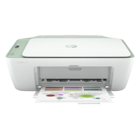 HP DeskJet 2722 imprimante à jet d'encre multifonction A4 avec wifi (3 en 1) 7FR53B629 841265
