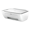 HP DeskJet 2810e imprimante jet d'encre A4 multifonction avec wifi (3 en 1) 588Q0B 841369 - 4