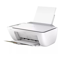 HP DeskJet 2810e imprimante jet d'encre A4 multifonction avec wifi (3 en 1) 588Q0B 841369