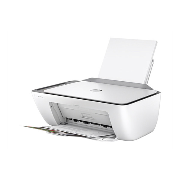 HP DeskJet 2820e imprimante à jet d'encre A4 multifonction avec wifi (3 en 1) 588K9B629 841370 - 1