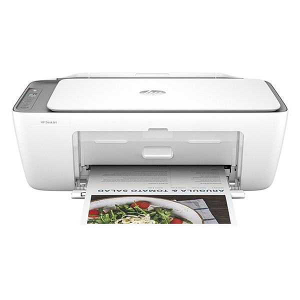 HP DeskJet 2820e imprimante à jet d'encre A4 multifonction avec wifi (3 en 1) 588K9B629 841370 - 3