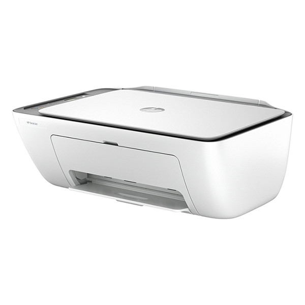 HP DeskJet 2820e imprimante à jet d'encre A4 multifonction avec wifi (3 en 1) 588K9B629 841370 - 4