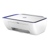 HP DeskJet 2821e imprimante à jet d'encre A4 multifonction avec wifi (3 en 1) 588Q2B629 841371 - 4