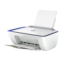 HP DeskJet 2821e imprimante à jet d'encre A4 multifonction avec wifi (3 en 1) 588Q2B629 841371