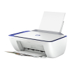 HP DeskJet 2821e imprimante à jet d'encre A4 multifonction avec wifi (3 en 1) 588Q2B629 841371 - 1