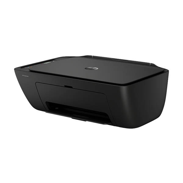 HP DeskJet 2910 imprimante à jet d'encre multifonction A4 avec wifi (3 en 1) 817137 - 2
