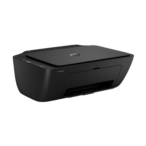 HP DeskJet 2910 imprimante à jet d'encre multifonction A4 avec wifi (3 en 1) 817137 - 3