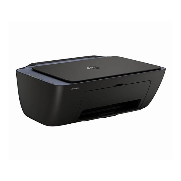 HP DeskJet 2921 imprimante jet d'encre multifonction avec wifi (3 en 1) 817129 - 2