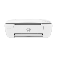 HP DeskJet 3750 imprimante à jet d'encre multifonction avec wifi (3 en 1) T8X12B T8X12B629 896096