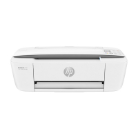 HP DeskJet 3750 imprimante à jet d'encre multifonction avec wifi (3 en 1) T8X12B T8X12B629 896096