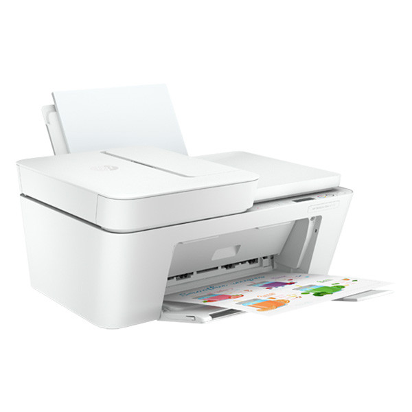 HP DeskJet 4110 imprimante à jet d'encre multifonction A4 avec wifi (4 en 1) 7FS81B629 841267 - 1