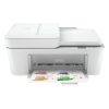 HP DeskJet 4120e imprimante à jet d'encre multifonction avec wifi (4 en 1)