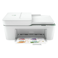 HP DeskJet 4122 imprimante à jet d'encre multifonction A4 avec wifi (4 en 1) 7FS79B629 841268