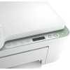 HP DeskJet 4122 imprimante à jet d'encre multifonction A4 avec wifi (4 en 1) 7FS79B629 841268 - 2