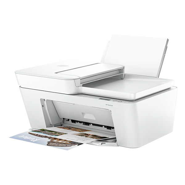 HP DeskJet 4220e imprimante à jet d'encre A4 multifonction avec wifi (4 en 1) 588K4B629 841372 - 1