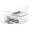 HP DeskJet 4220e imprimante à jet d'encre A4 multifonction avec wifi (4 en 1)