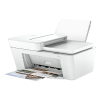 HP DeskJet 4220e imprimante à jet d'encre A4 multifonction avec wifi (4 en 1) 588K4B629 841372 - 1