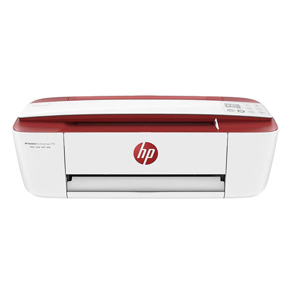 HP DeskJet Ink Advantage 3788 imprimante à jet d'encre multifonction A4 avec wifi (3 en 1) T8W49C 817112 - 1