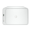 HP DeskJet imprimante à jet d'encre multifonction 2724 A4 avec wifi (3 en 1) 7FR50B629 841266 - 4