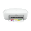 HP DeskJet imprimante à jet d'encre multifonction 2724 A4 avec wifi (3 en 1) 7FR50B629 841266 - 6