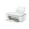 HP DeskJet imprimante à jet d'encre multifonction 2724 A4 avec wifi (3 en 1) 7FR50B629 841266 - 7