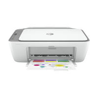 HP Deskjet 2720e imprimante à jet d'encre A4 multifonction avec wifi (3 en 1) 26K67B 841302