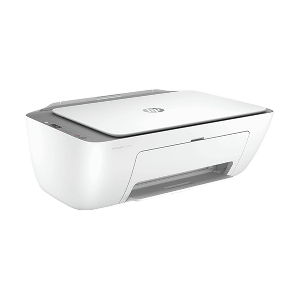 HP Deskjet 2720e imprimante à jet d'encre A4 multifonction avec wifi (3 en 1) 26K67B 841302 - 3