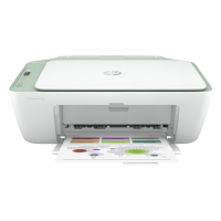 HP Deskjet 2722e imprimante à jet d'encre A4 multifonction avec wifi (3 en 1) 26K69B629 841308