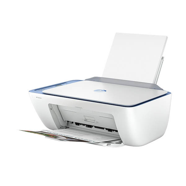 HP Deskjet 2822e imprimante à jet d'encre multifonction A4 avec wifi (3 en 1) 896175 - 1