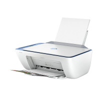 HP Deskjet 2822e imprimante à jet d'encre multifonction A4 avec wifi (3 en 1) 896175
