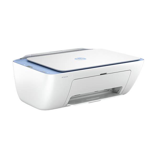 HP Deskjet 2822e imprimante à jet d'encre multifonction A4 avec wifi (3 en 1) 896175 - 2