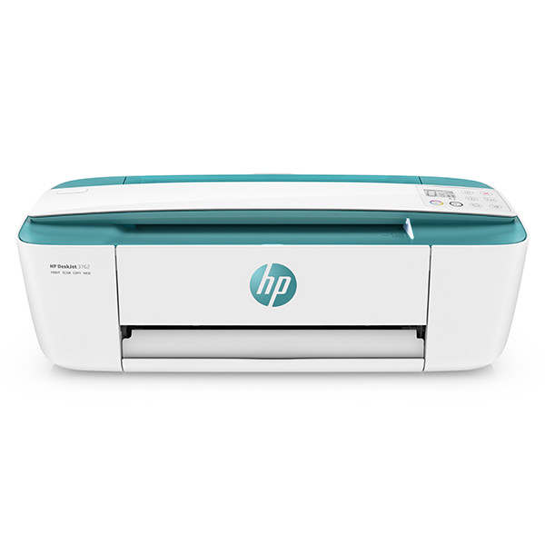 HP Deskjet 3762 imprimante à jet d'encre tout-en-un avec wifi (3 en 1) T8X23B629 896061 - 1