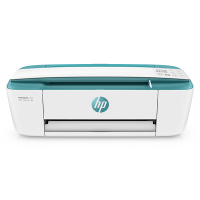 HP Deskjet 3762 imprimante à jet d'encre tout-en-un avec wifi (3 en 1) T8X23B629 896061