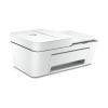 HP Deskjet Plus 4120e imprimante à jet d'encre A4 multifonction avec wifi (4 en 1) 26Q90B629 841309 - 2