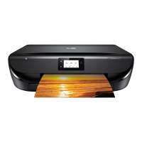 HP ENVY 5010 imprimante à jet d'encre multifonction A4 avec wifi (3 en 1) M2U85BBHC 896095