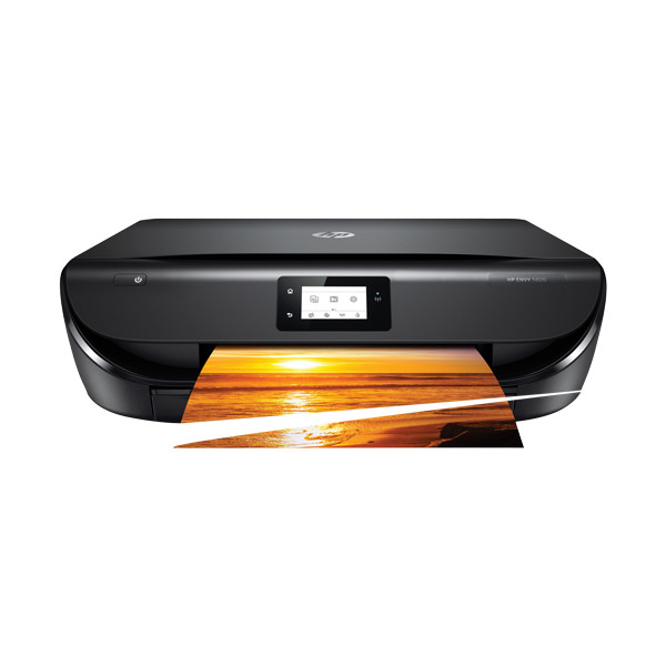 HP ENVY 5020 imprimante à jet d'encre multifonction A4 avec wifi (3 en 1) M2U91BBHC 841154 - 1