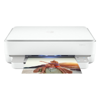 HP ENVY 6022 imprimante à jet d'encre multifonction avec wifi (3 en 1) 5SE17BBHC 841269