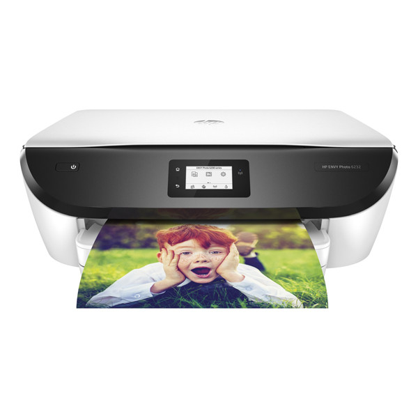 HP ENVY 6232 multifonction A4 imprimante photo avec wifi (3 en 1) K7G26BBHC 841245 - 1