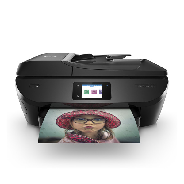 HP ENVY 7830 multifonction A4 imprimante photo avec wifi (4 en 1) Y0G50BBHC 841134 - 1