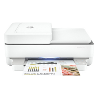 HP ENVY Pro 6432 imprimante jet d'encre multifonction A4 avec wifi (4 en 1) 5SE48BBHC 841273