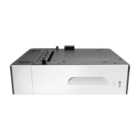 HP G1W43A bac à papier optionnel pour 500 feuilles G1W43A 817052
