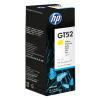 HP GT52 (M0H56AE) réservoir d'encre (d'origine) - jaune