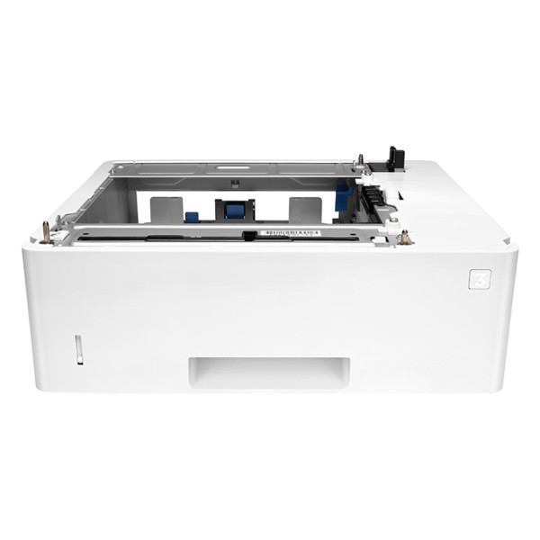 HP L0H17A bac à papier optionnel pour 550 feuilles L0H17A 817046 - 1
