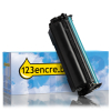 La marque 123encre remplace HP 139X (W1390X) toner haute capacité - noir
