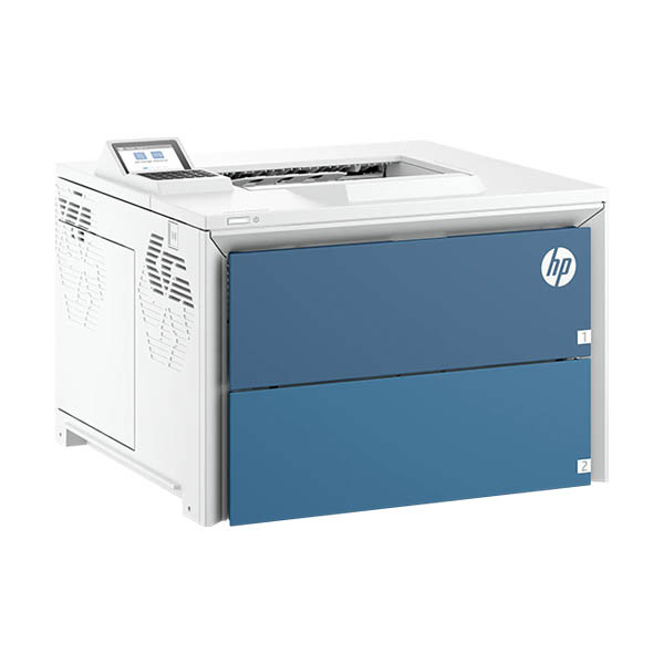 HP LaserJet Enterprise 5501dn imprimante laser A4 noir et blanc 841412 - 2