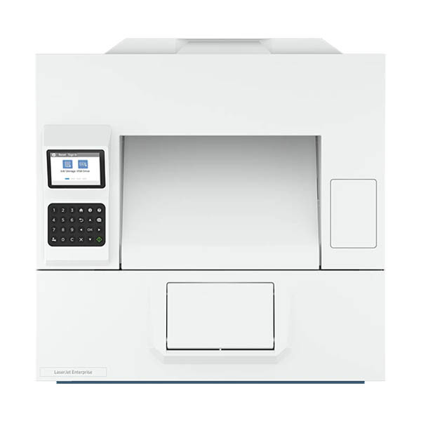 HP LaserJet Enterprise 5501dn imprimante laser A4 noir et blanc 841412 - 4