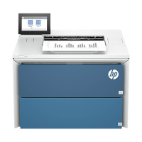HP LaserJet Enterprise 5502dn imprimante laser A4 noir et blanc 841413