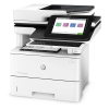 HP LaserJet Enterprise Flow MFP M528z imprimante laser multifonction A4 noir et blanc avec wifi (4 en 1) 1PV67A 1PV67AB19 896064 - 2